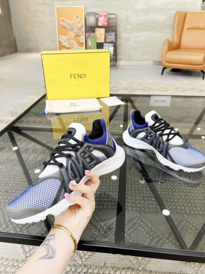 Fendi Sneakers